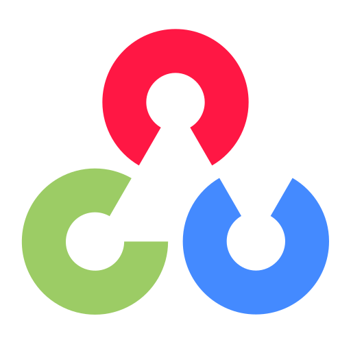 OpenCV logo